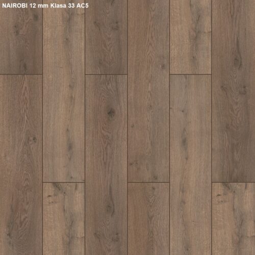 Laminat Nairobi 12 mm AC5