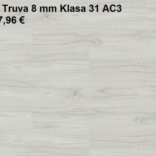 Laminat Truva 8 mm KL 31 AC3