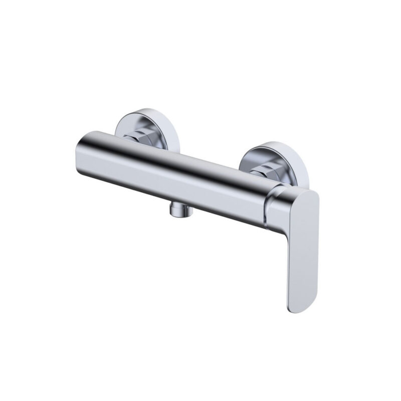 228 Slavina ( mješalica ) za tuš kadu Opal chrome