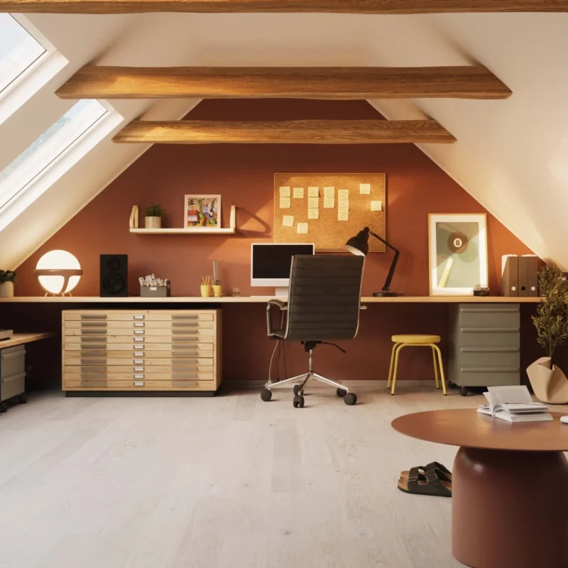 Woodura Planks DALEN 3.0 S