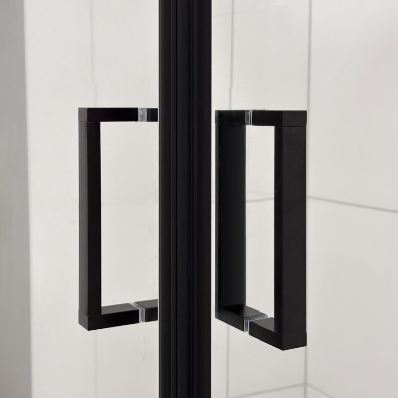 9684 Tuš kabina kvadratna 646-BT 90 x 90
