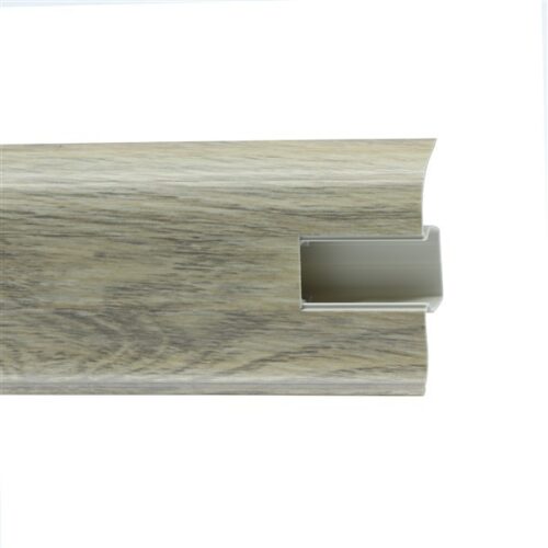 9178 Laminat lajsna Oak Ellora 809