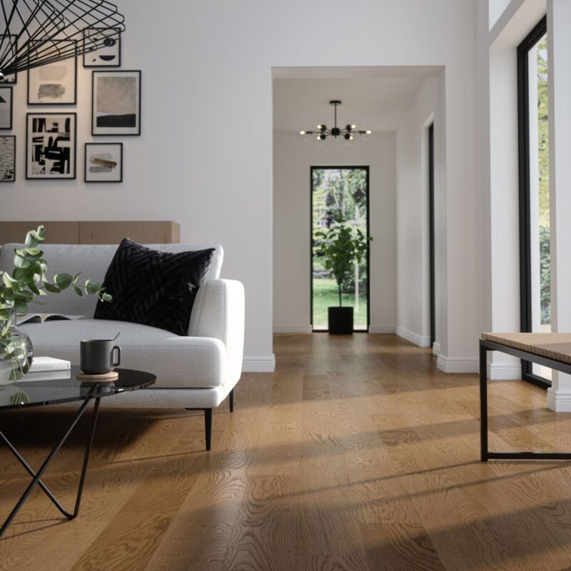 Woodura Planks YXENHULT 3.0 S