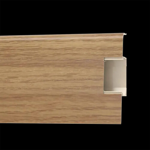 1489 Laminat lajsna LARS Golden Oak 46
