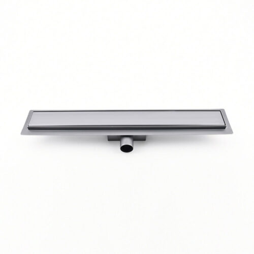 6764 Tuš kanalica Armal Basic 70 Gun Metal