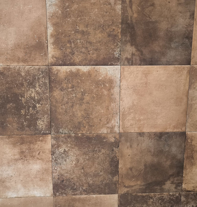 30.5 x 30.5 Cotto Cardinale Out - Podne pločice gres poculan