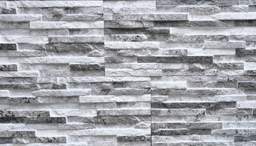 18.2 x 55 Creta Grey - Zidne pločice imitacija kamena