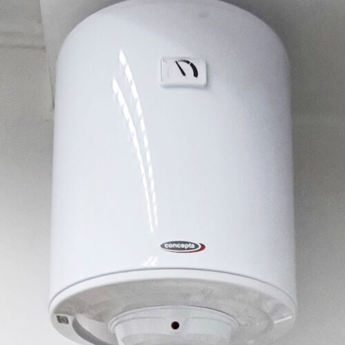 2528 Bojler Concepta 50L