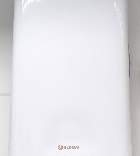 4659 Bojler Eldom DU080W 65L