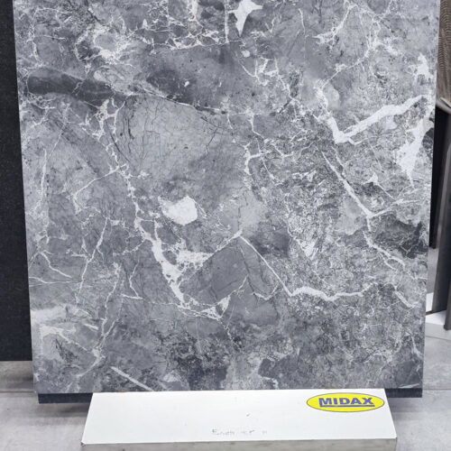 60 x 60 Rett Moscato Grey Matt - Podne pločice gres porculan