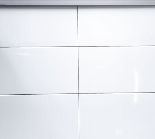 20 x 50 Blanco Brillo - Keramičke pločice kupaonske