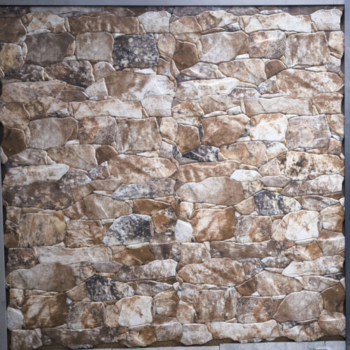 25 x 50 Bes. Little Riba Mix - Zidne pločice imitacija kamena