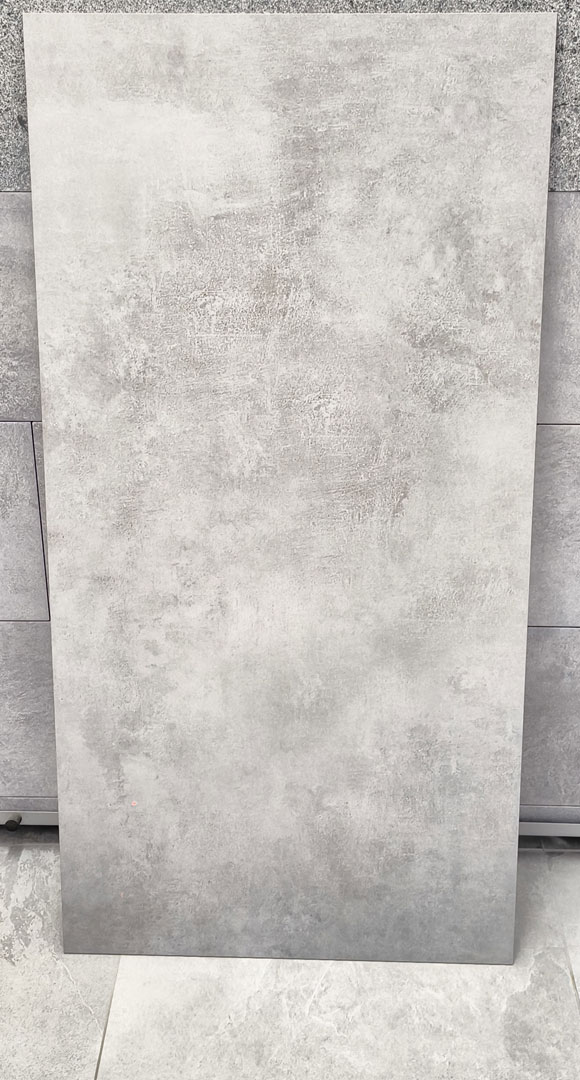 60 x 120 Rett Clara Gris - Podne pločice gres porculan