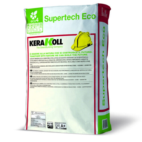 9745 Kerakoll Supertech ECO