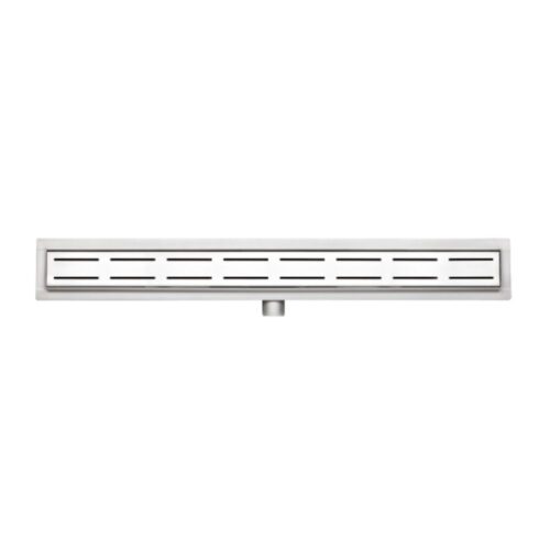 6719 Tuš kanalica Armal Basic 80 Inox Linije