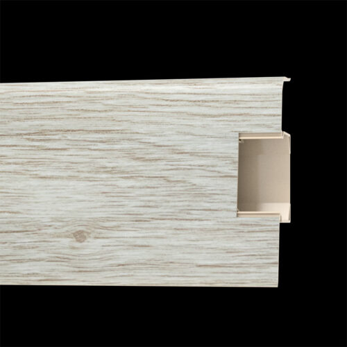 1485 Laminat lajsna LARS Platinum Oak 44