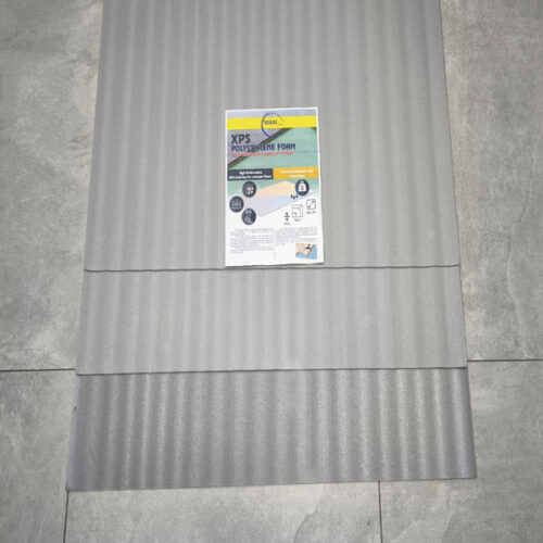 9721 Podloga za laminat "Polystyrene foam" 3 mm