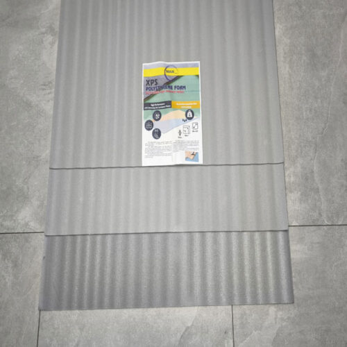 9722 Podloga za laminat "Polystyrene foam" 5mm