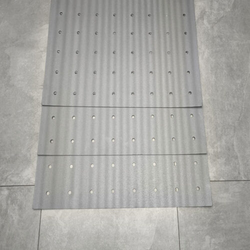 1583 Podloga za laminat ( podno grijanje ) "Polystyrene foam" 3 mm