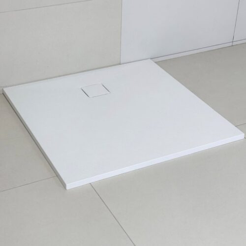 9786 Tuš kada plitka kvadratna TS-C8080S 800 x 800 x 26
