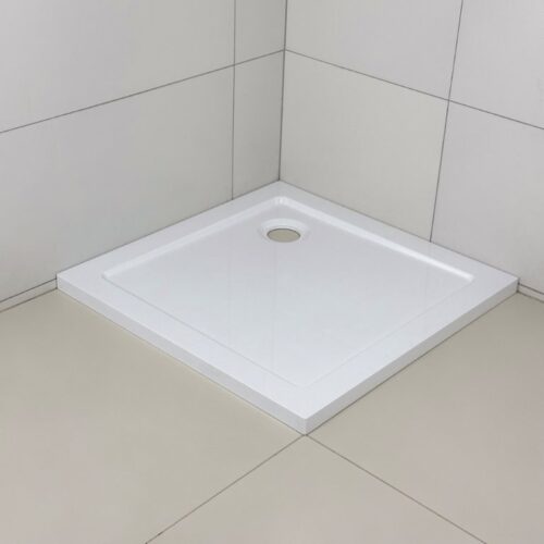 9752 Tuš kada plitka kvadratna TS-F80 800 x 800 x 40