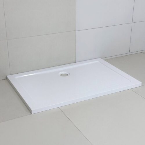 9782 Tuš kada plitka TS-C12080 1200 x 800 x 40