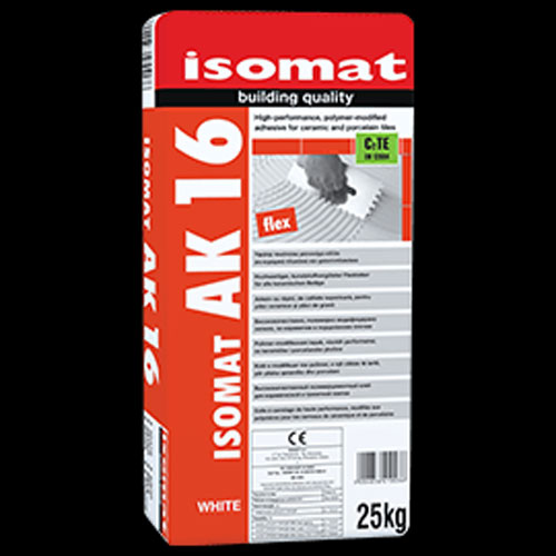 2504 Isomat AK-16 Flex