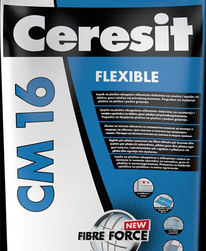 685 Ceresit CM 16 Flex