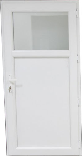 Pvc vrata pomoćna