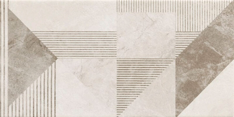 26.1 x 52.2 Dallas Decor Street Beige - Keramičke pločice zidne