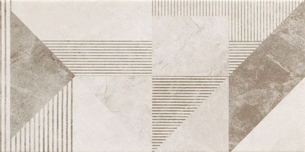 26.1 x 52.2 Dallas Decor Street Beige - Keramičke pločice zidne