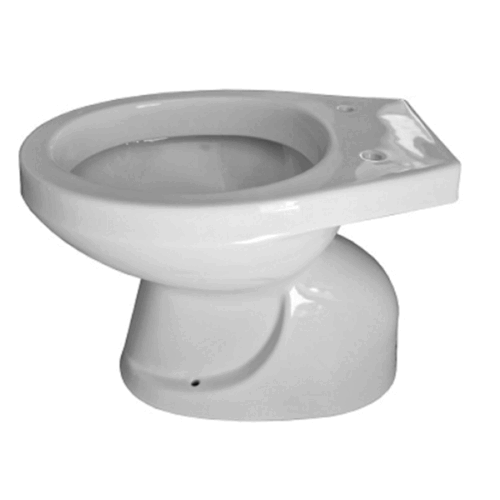 3586 Wc školjka Polo - ispust pod