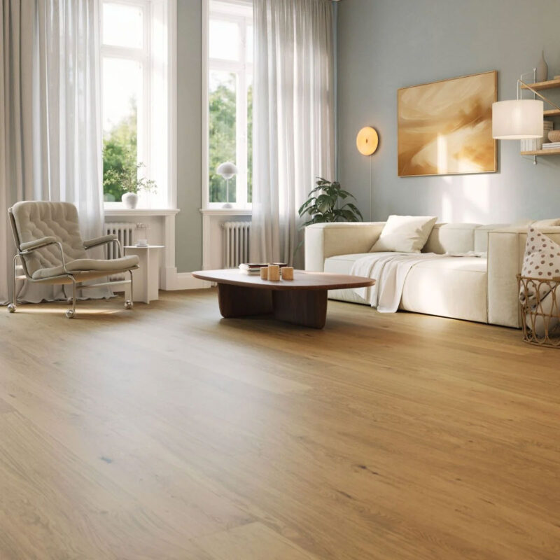Woodura Planks SKOGEN 3.0 S