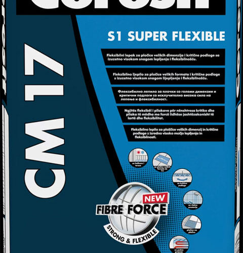 684 Ceresit CM 17 Flex