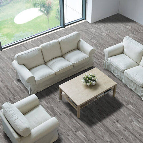 15 x 90 Rett Antiqua Grigio - Pločice podne gres porculan
