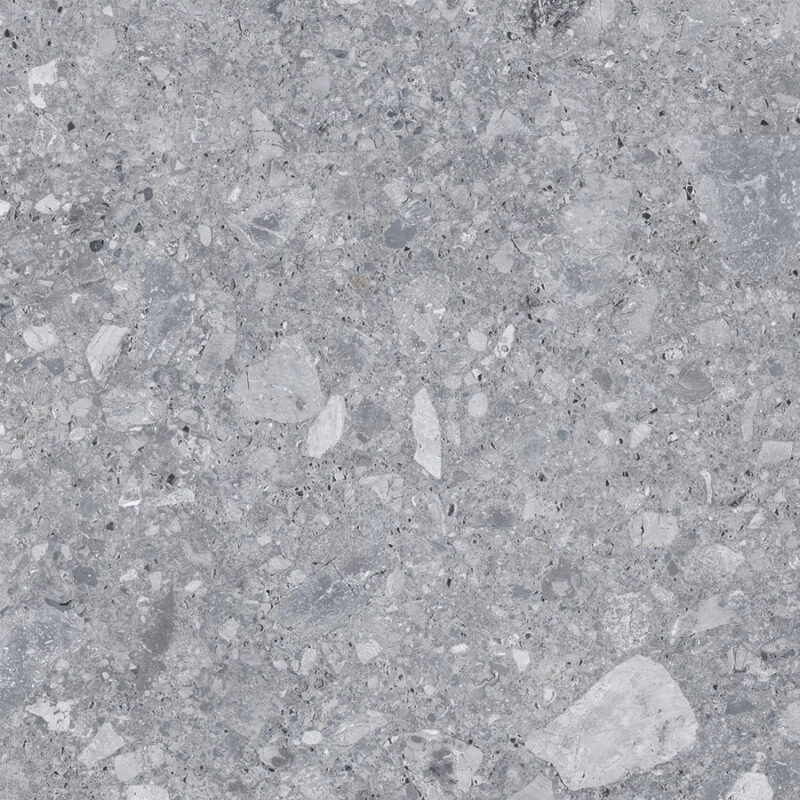 60 x 60 Rett Ceppo Di Ge Grey - Podne pločice gres porculan