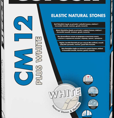 682 Ceresit CM 12