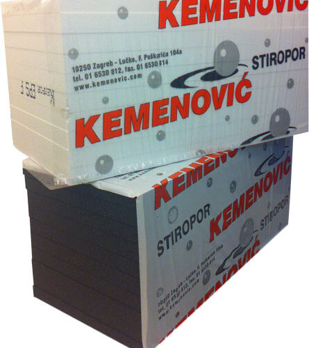 Stiropor