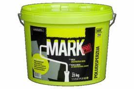 2511 Mark Pro - boja za unutarnje radove