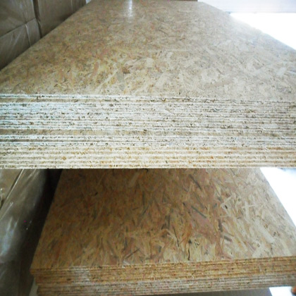 OSB ploča 12 i 15mm