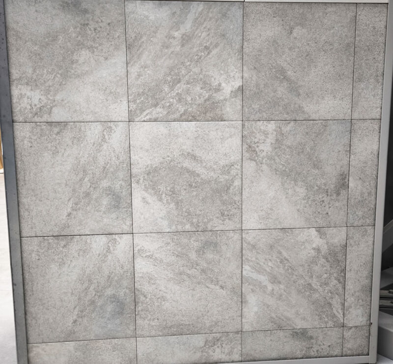 31 x 31 Aspen Grigio - Podne pločice gres poculan