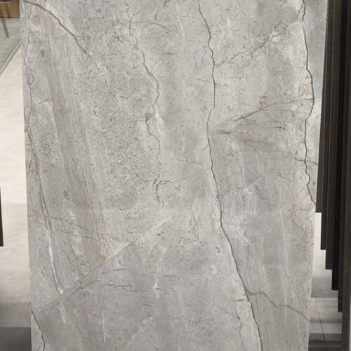 60 x 120 Rett Beton Grey - Podne pločice gres porculan