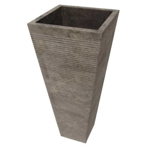 99574 Umivaonik Pedestal Durcal Negro