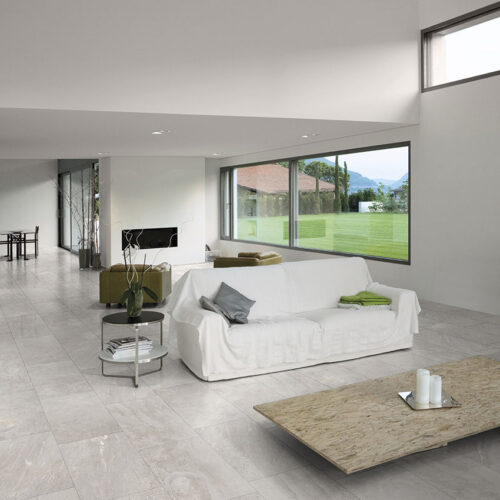 31 x 61.9 Aspen Grigio Cotto - Podne pločice gres poculan