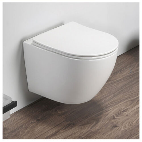8584 Wc školjka Perla viseća
