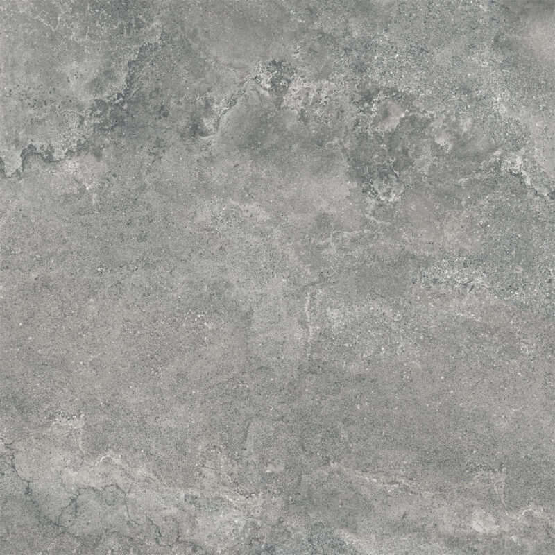 60 x 60 Rett Capadocia Graphite - Podne pločice gres porculan