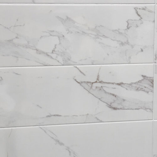 20 x 60 Carrara Blanco Brillo - Keramičke pločice kupaonske