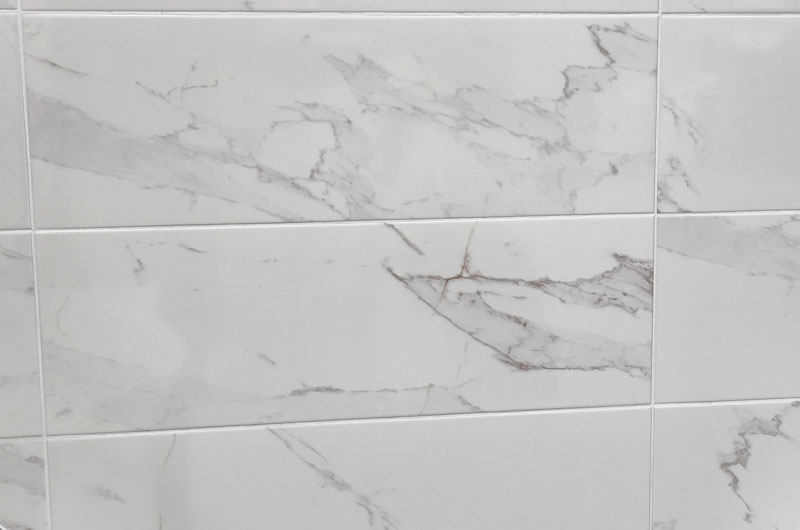 20 x 60 Carrara Blanco Brillo - Keramičke pločice kupaonske