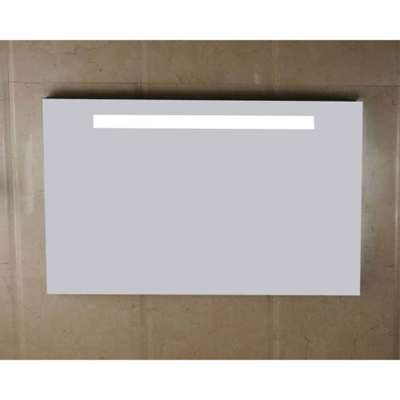 0276 Kimic ogledalo sa LED rasvjetom Press Switch 80x60 61-GS053-1