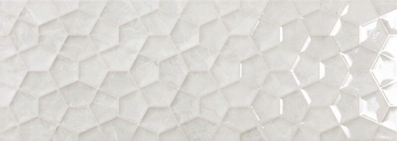 25 x 70 RLV Ariana White - Keramičke pločice kupaonske